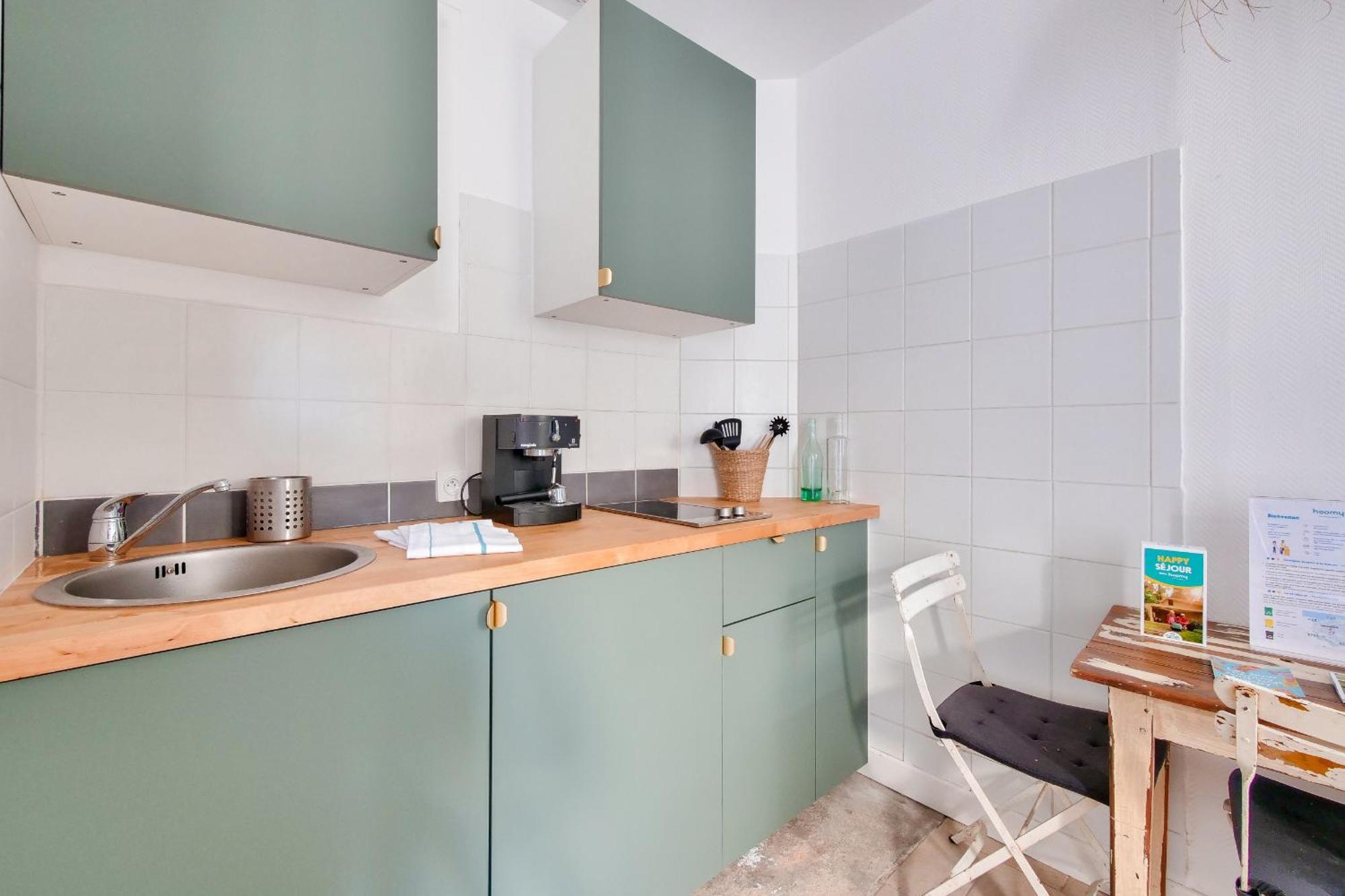 La Suite 24 - Studio Avec Terrasse A 100M Du Port De Saint-Martin-de-Ré Екстериор снимка